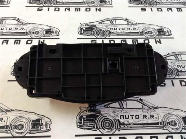 Climatizador toyota yaris iii - 82711-60640