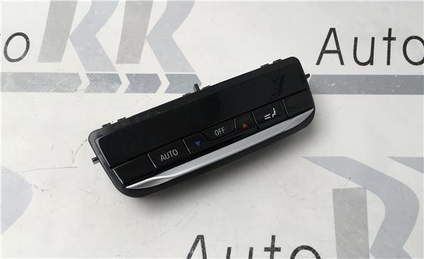 Climatizador trasero BMW 61319493014