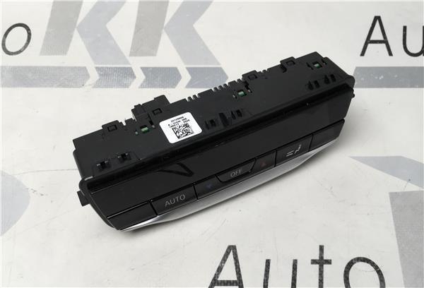 Climatizador trasero BMW 61319493014