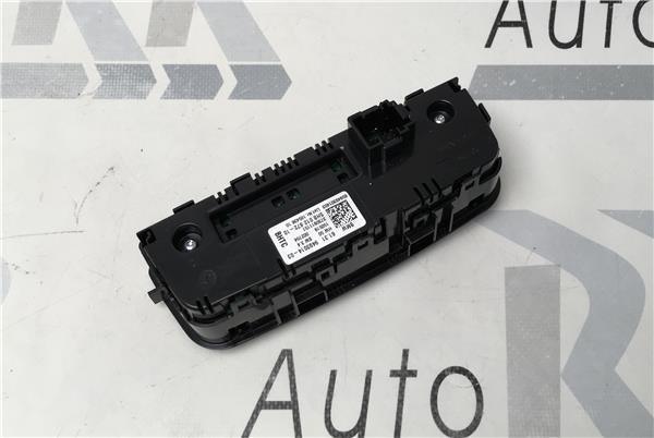 Climatizador trasero BMW 61319493014 - 61319493014
