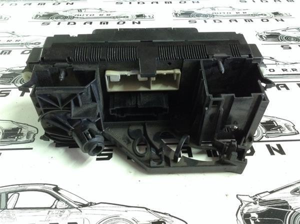 Climatizador volkswagen 1k0820047df - 1k0820047df