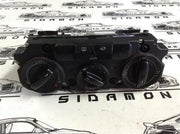 Climatizador volkswagen 1k0820047df - 1k0820047df