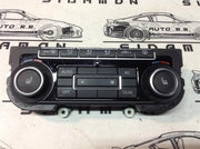 Climatizador volkswagen 5k0907044es - 5k0907044es