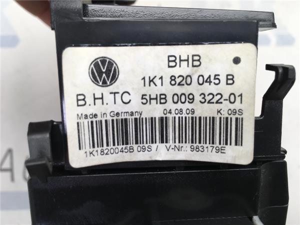 climatizador VW 1k1820045b