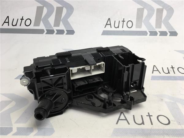 climatizador VW 1k1820045b