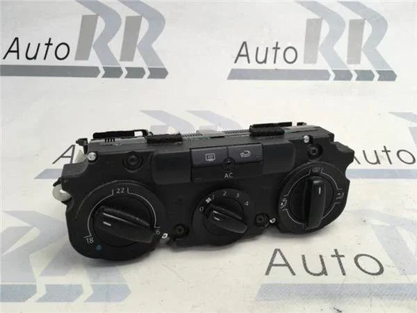 climatizador VW 1k1820045b