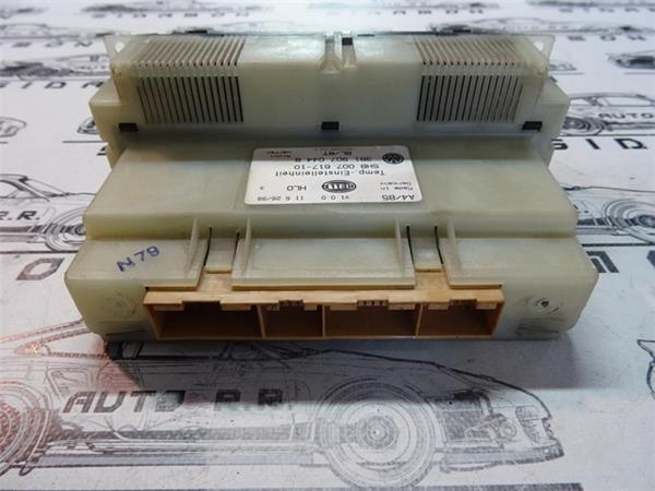 Climatizador vw 3b1907044b - 3b1907044b