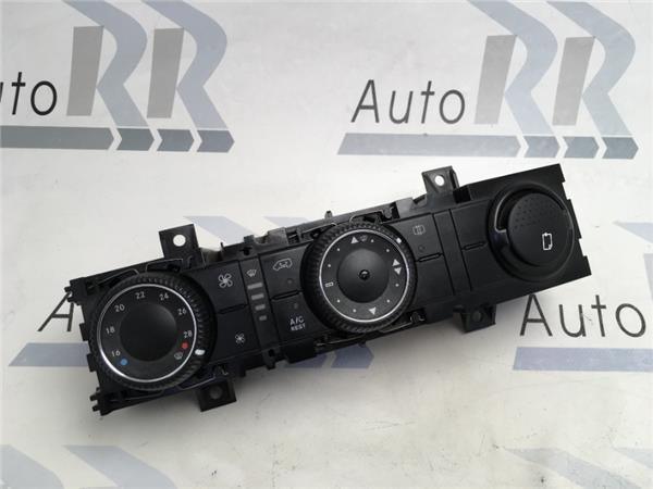 Climatizador VW Crafter I 5hb009183