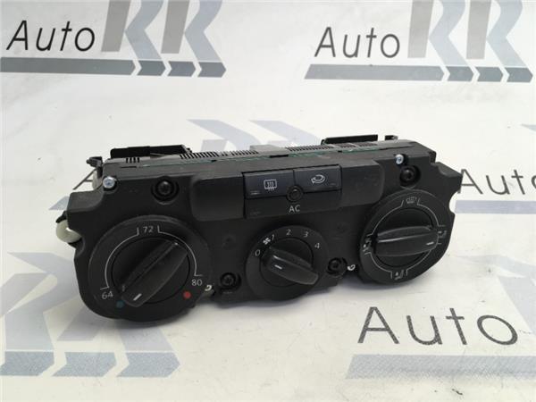 Climatizador VW Golf 5 6