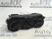 Climatizador VW Golf 5 6 - 1k1820045b