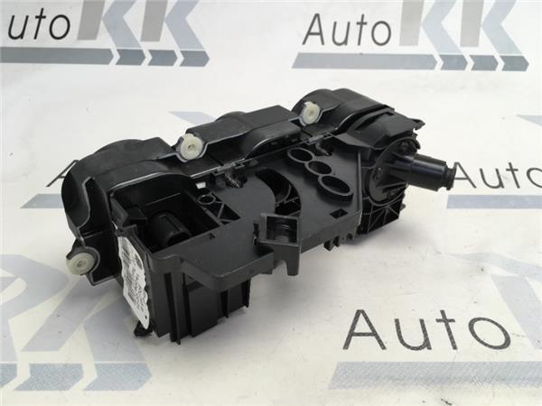 Climatizador VW Golf 5 6 - 1k1820045b