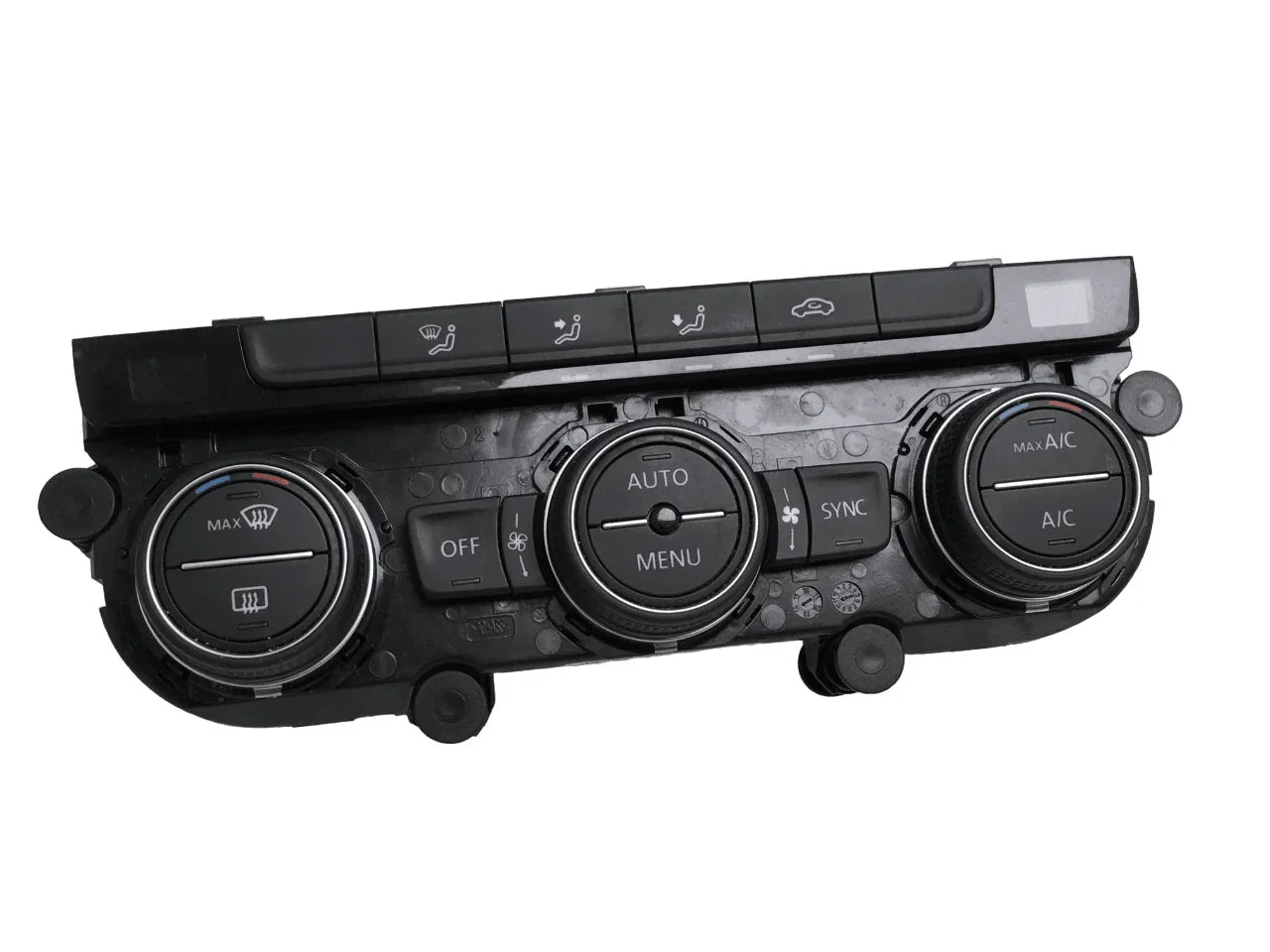 Climatizador VW Golf VII