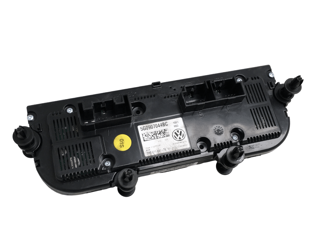 Climatizador VW Golf VII - AutoRR 5g0907044bc