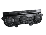 Climatizador VW Golf VII - 5g0907044bc