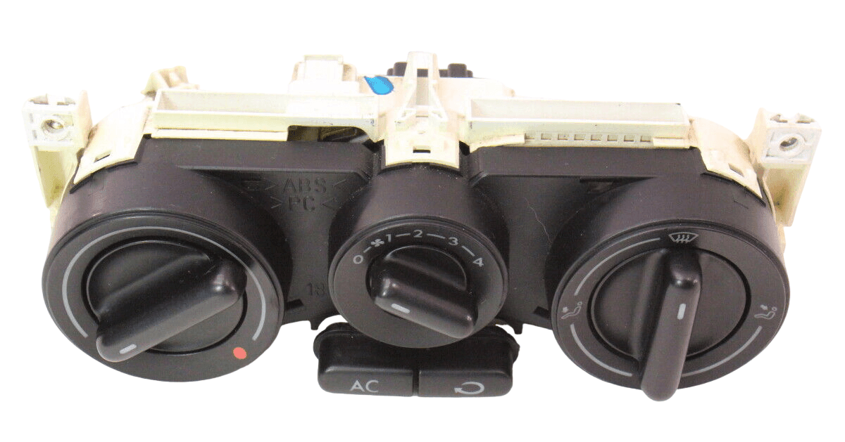 Climatizador VW New Beetle 1C0820045D - 1C0820045D