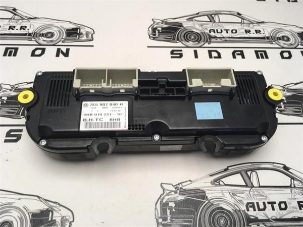 Climatizador vw t5 7e5907040h - 7e5907040h