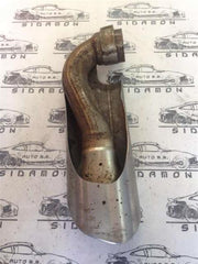 Cola de escape para porsche cayenne s - 7l5253681c