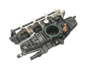 Colector admisión 2.0TFSI 06D133192 - 06D133192