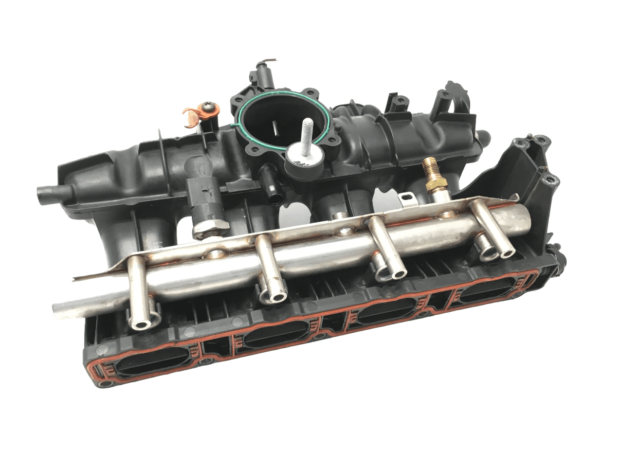 Colector admisión 2.0TFSI 06D133192 - 06D133192