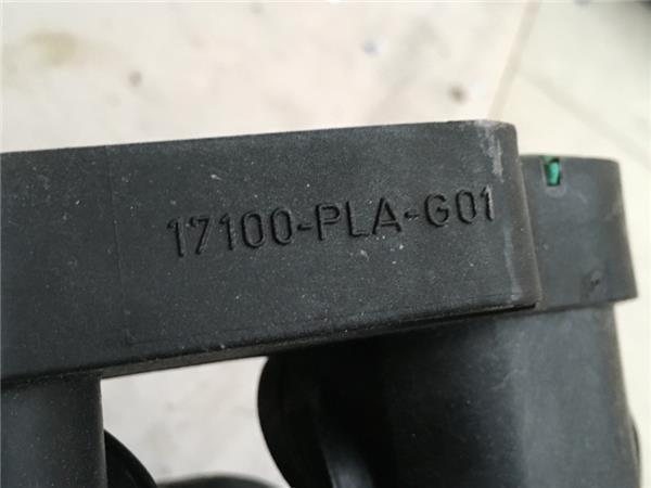 Colector admision Honda Civic VII