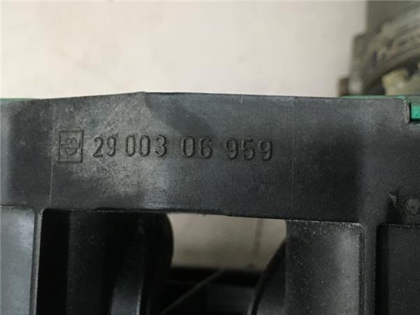 Colector admision Honda Civic VII - 2900306959