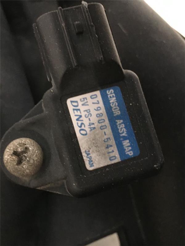 Colector admision Honda Civic VII - 2900306959