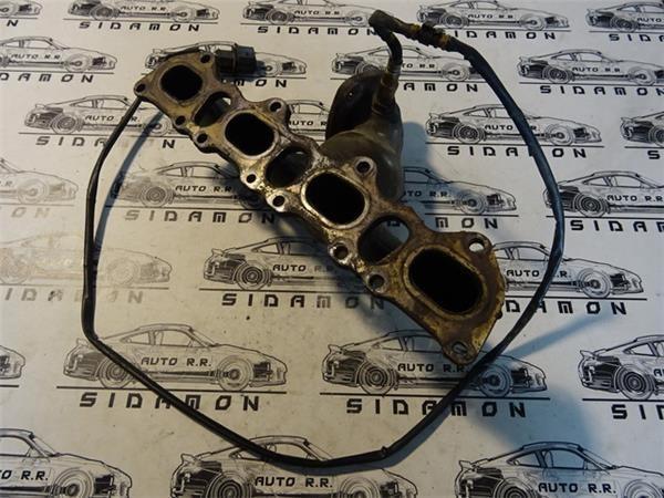 Colector derecho porsche cayenne s 4.5 - 10497211