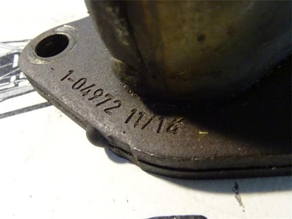 Colector derecho porsche cayenne s 4.5 - 10497211