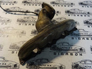 Colector derecho porsche cayenne s 4.5 - 10497211