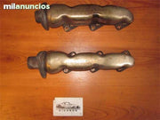 Colector escape 3.0tdi vw audi - 059253034l