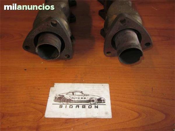 Colector escape 3.0tdi vw audi - 059253034l