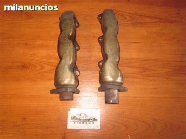 Colector escape 3.0tdi vw audi - 059253034l