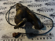 Colector izquierdo porsche cayenne s 4.5 - 10497211