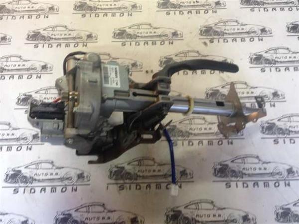 Colum direccion electrica nissan qashqai - 48810-ey40a
