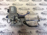Colum direccion electrica nissan qashqai - 48810-ey40a