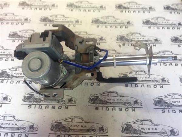 Colum direccion electrica nissan qashqai - 48810-ey40a