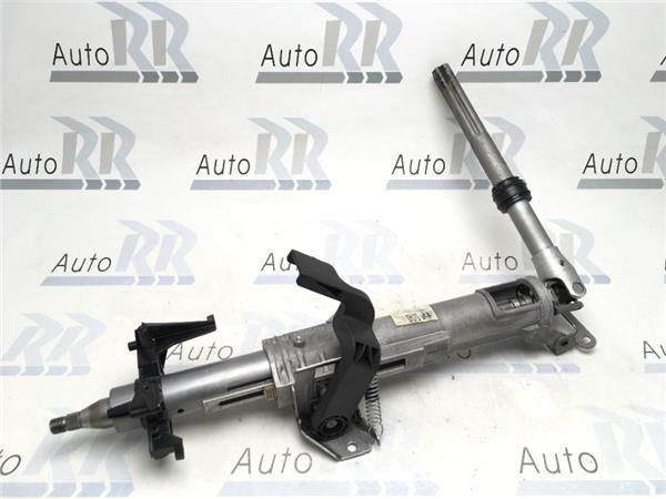 Columna direccion Alfa Romeo Giulia