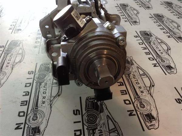 Columna direccion asistida audi a4 b8 a5 - 8k0419502s