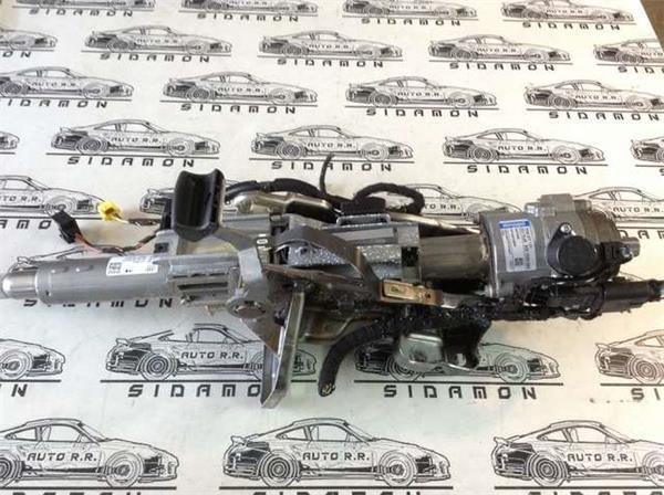 Columna direccion asistida audi a4 b8 a5 - 8k0419502s