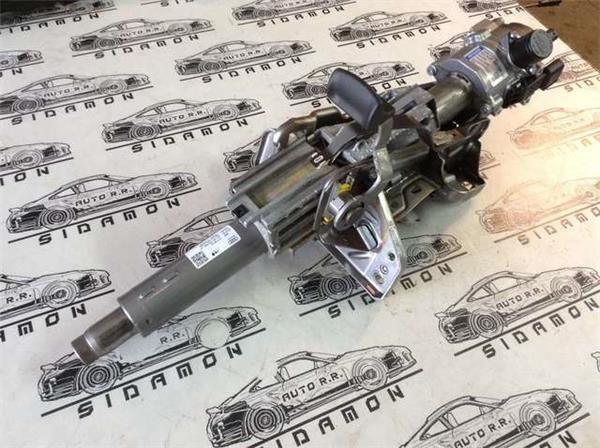Columna direccion asistida audi a4 b8 a5 - 8k0419502s