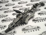 Columna direccion audi tt 8j - 8j1419502f