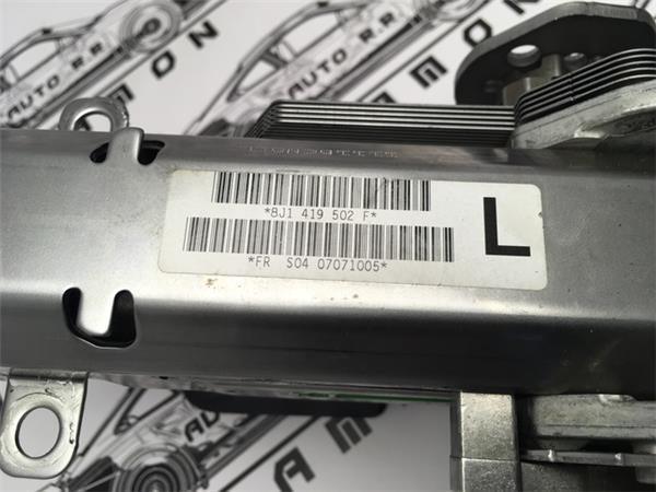 Columna direccion audi tt 8j - 8j1419502f