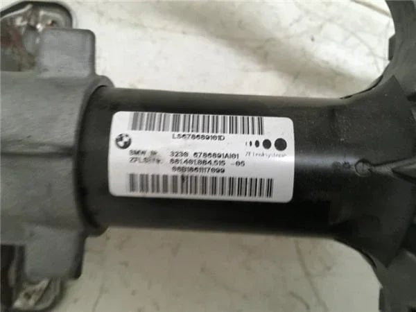 Columna direccion Bmw 32306786891a101