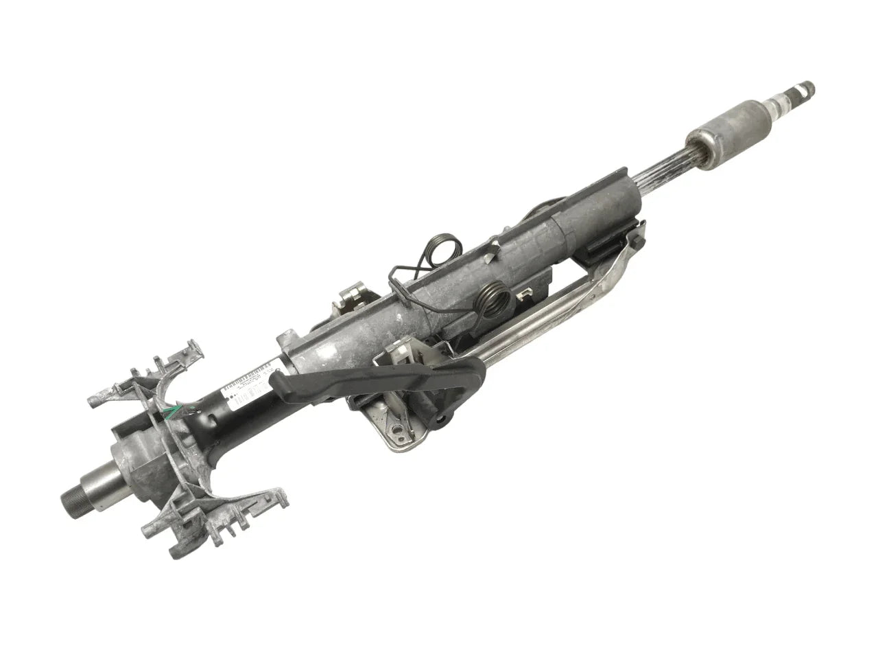 Columna direccion BMW 6780273