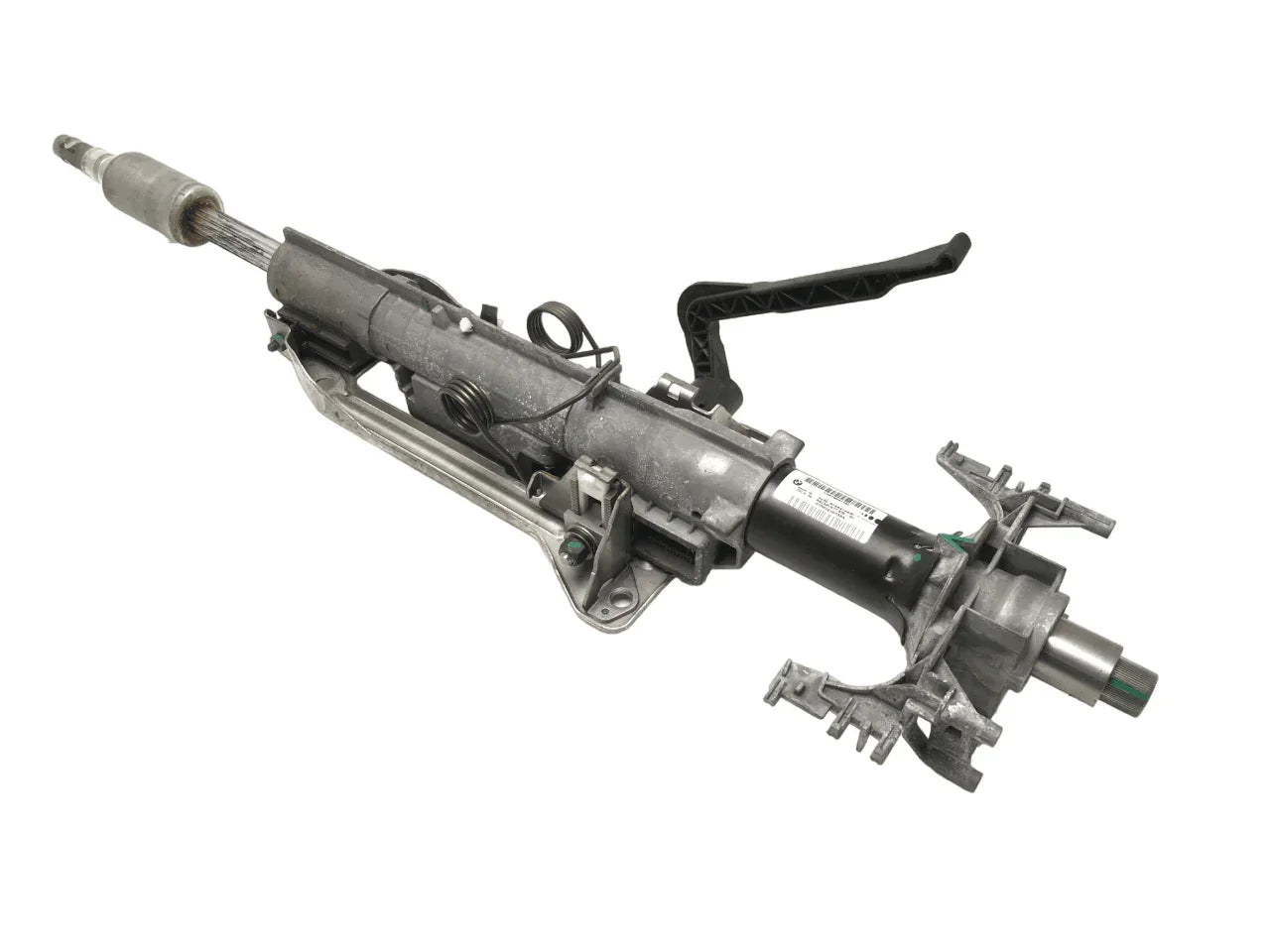 Columna direccion BMW 6780273