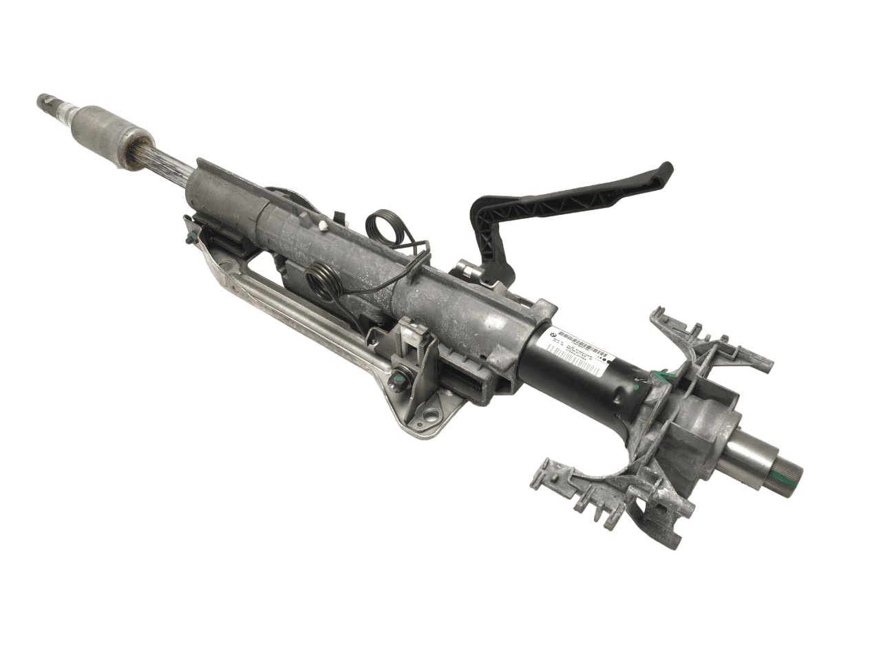 Columna direccion BMW 6780273 - 6780273