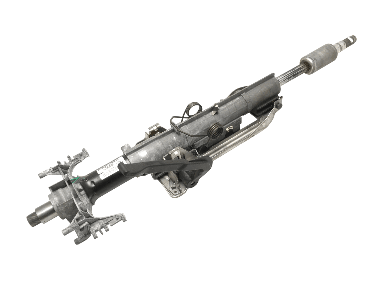 Columna direccion BMW 6780273 - 6780273