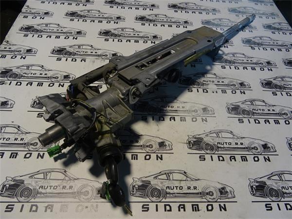 Columna direccion bmw serie 3 e46 - 6751675