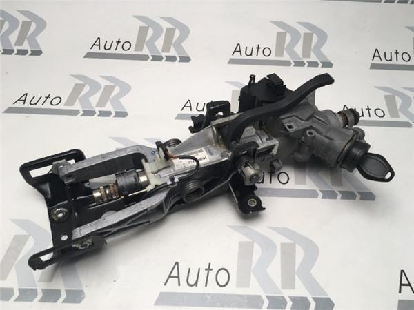Columna direccion Bmw X5 E53 - 