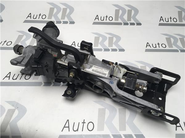 Columna direccion Bmw X5 E53 - 